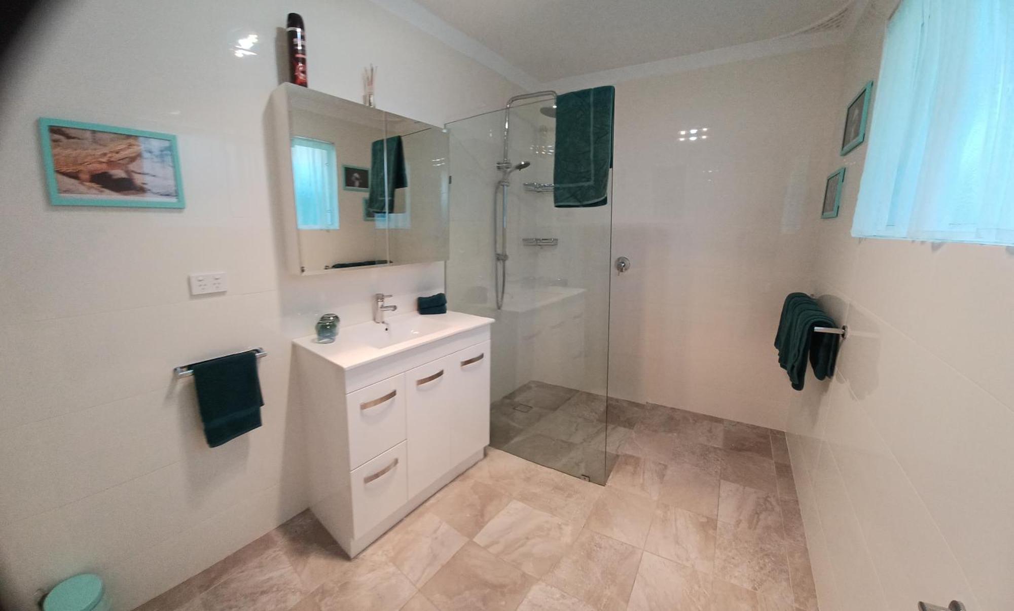 Palm Beach Guest House Rockingham Extérieur photo