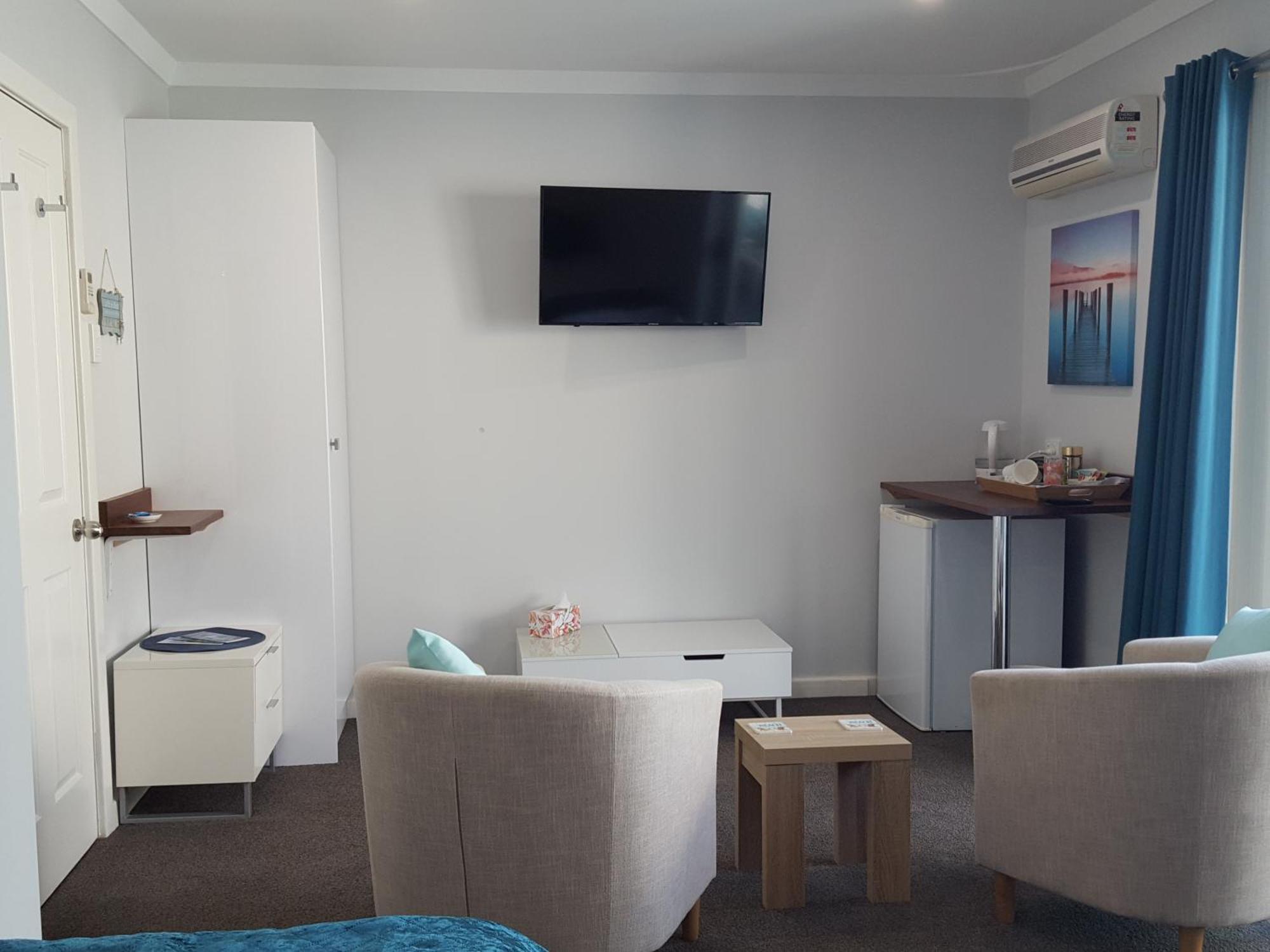 Palm Beach Guest House Rockingham Extérieur photo