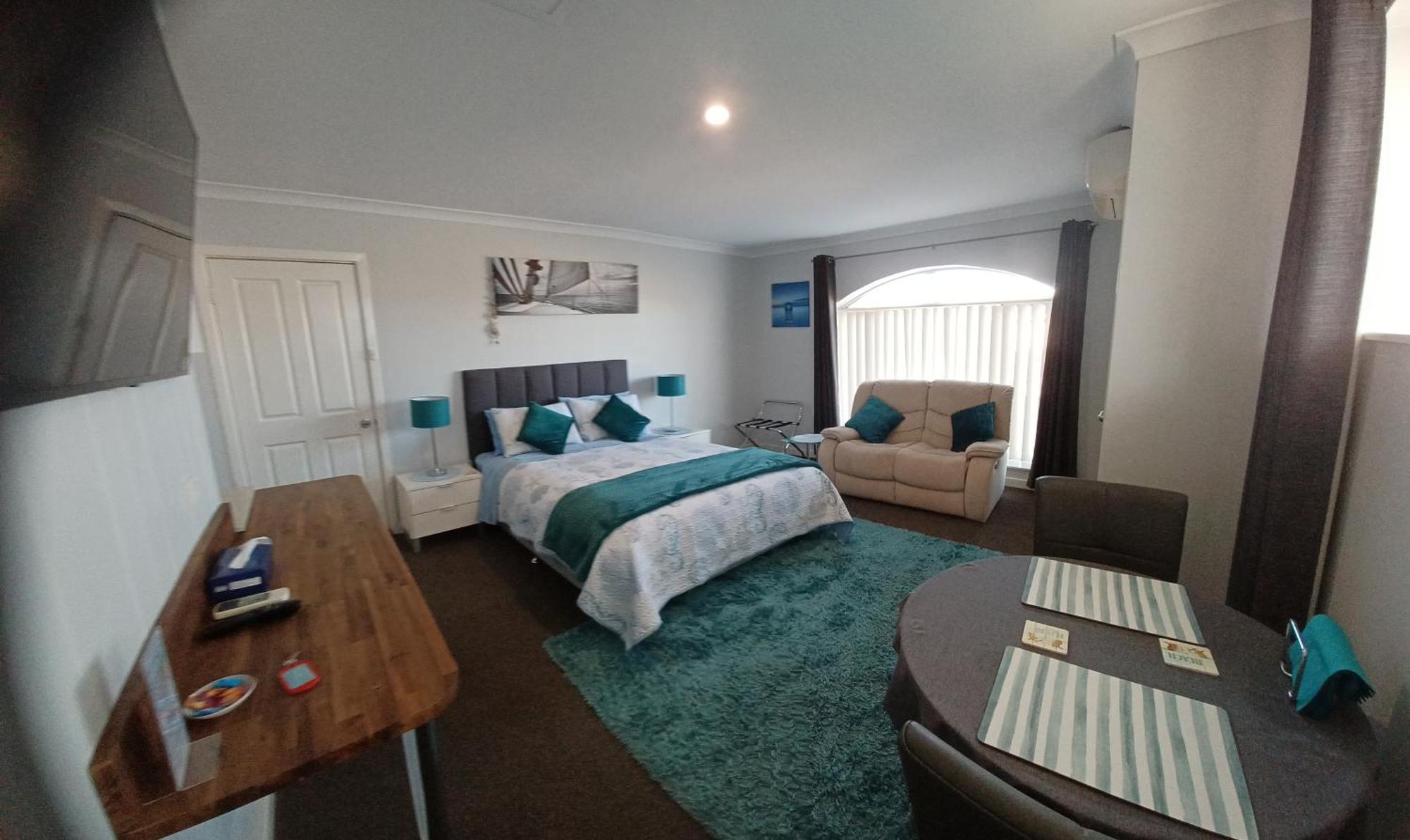 Palm Beach Guest House Rockingham Extérieur photo