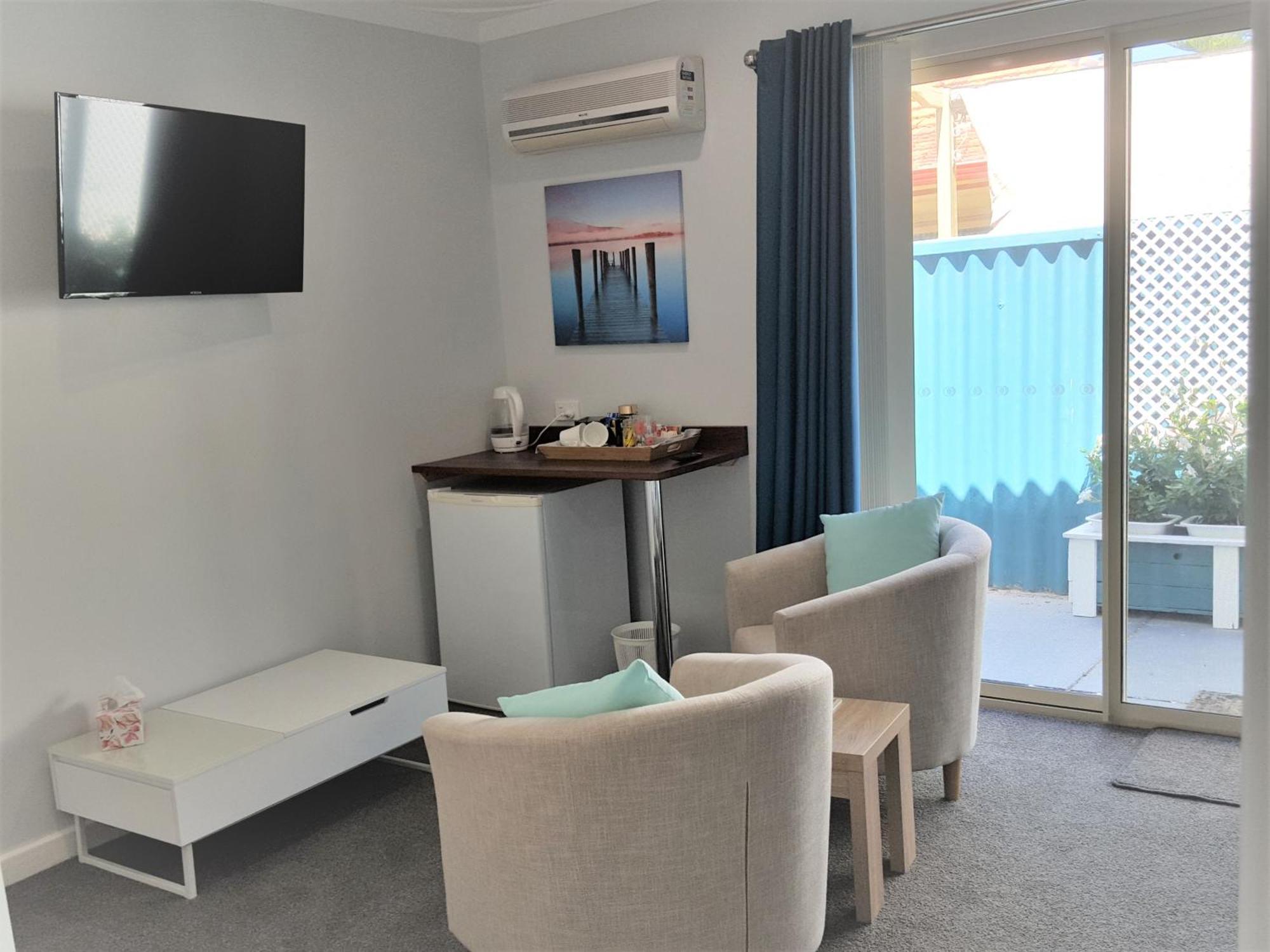 Palm Beach Guest House Rockingham Extérieur photo