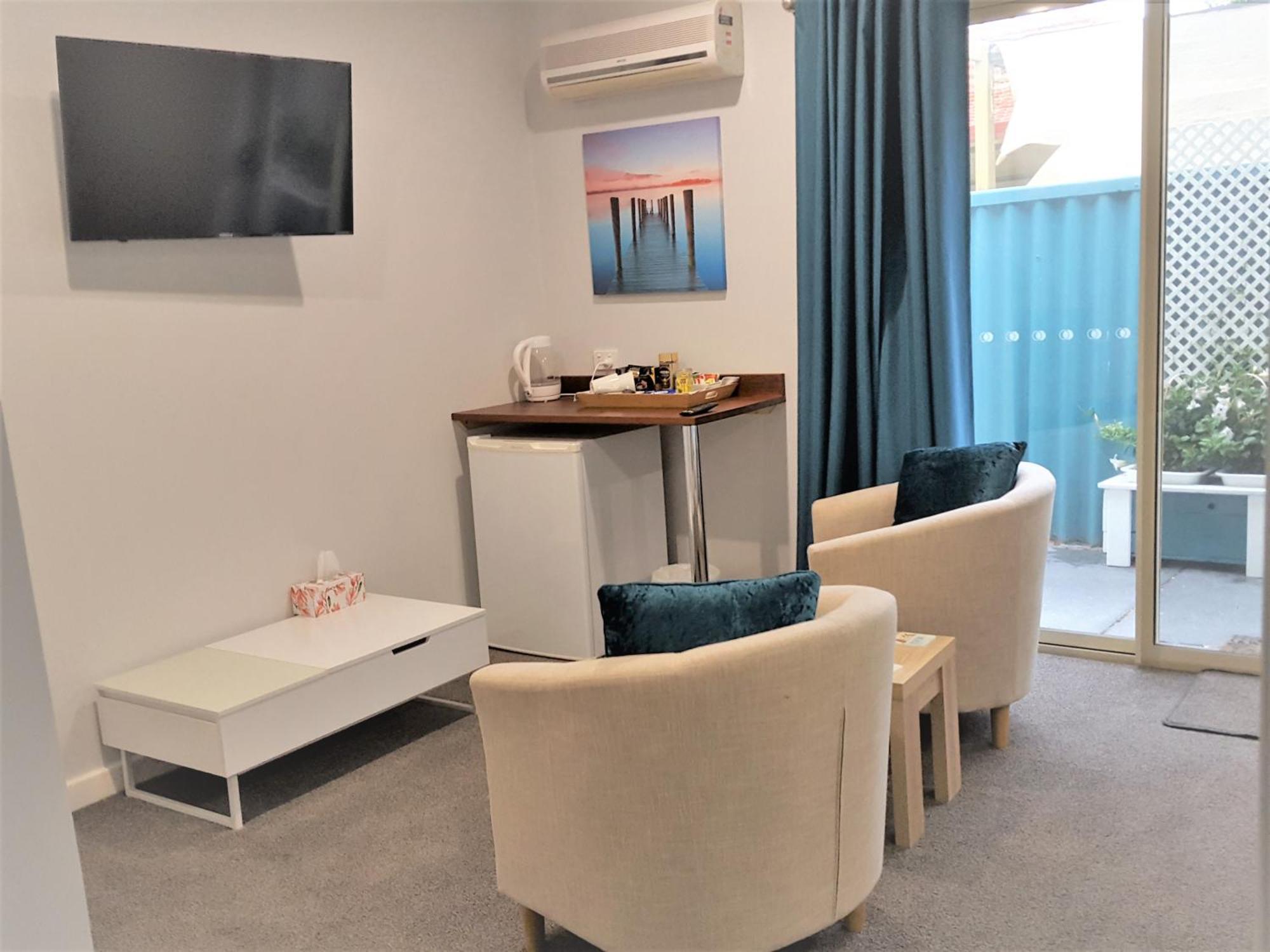 Palm Beach Guest House Rockingham Extérieur photo