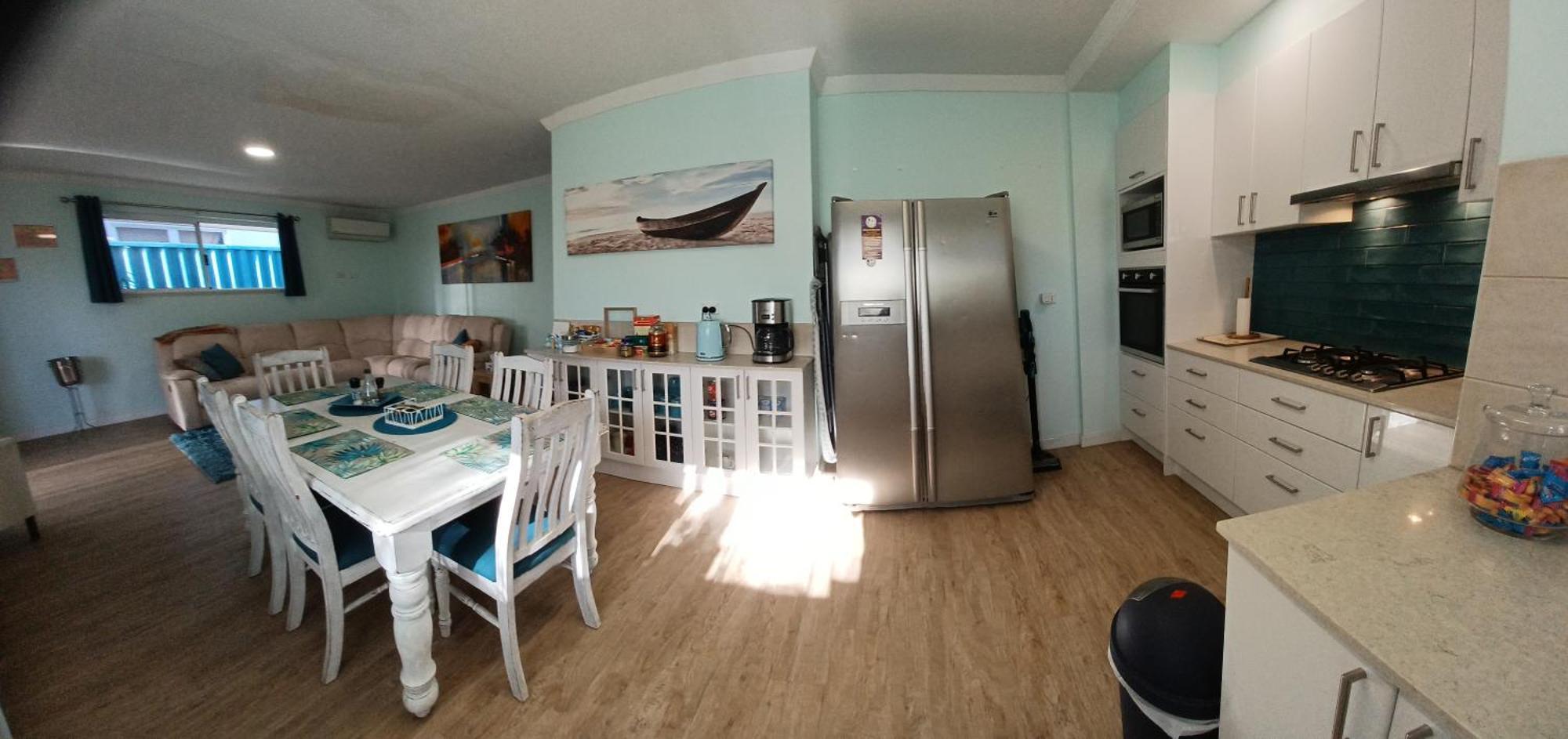 Palm Beach Guest House Rockingham Extérieur photo