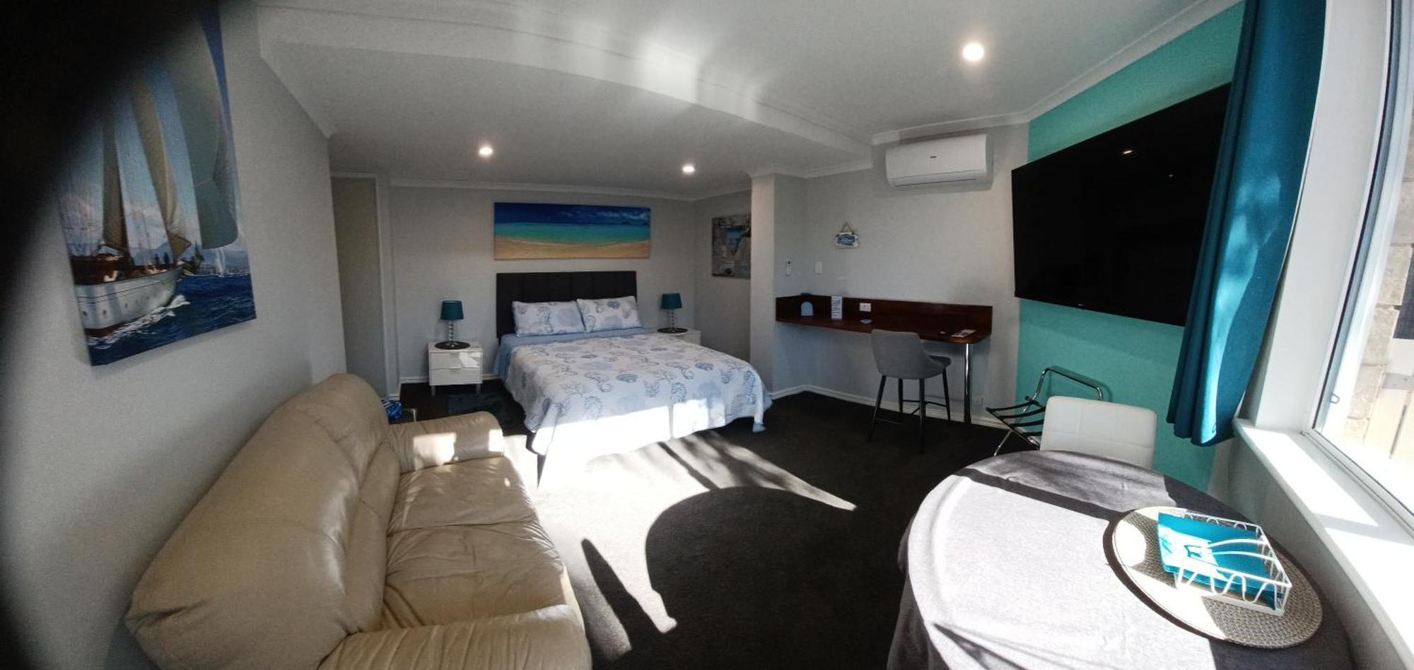 Palm Beach Guest House Rockingham Extérieur photo