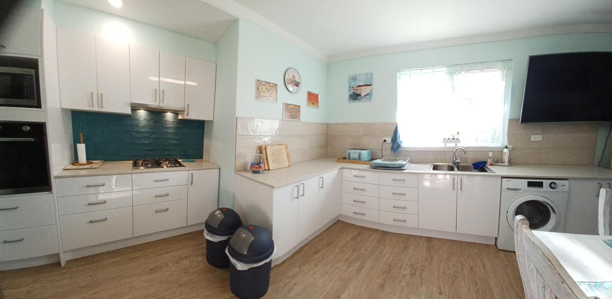Palm Beach Guest House Rockingham Extérieur photo