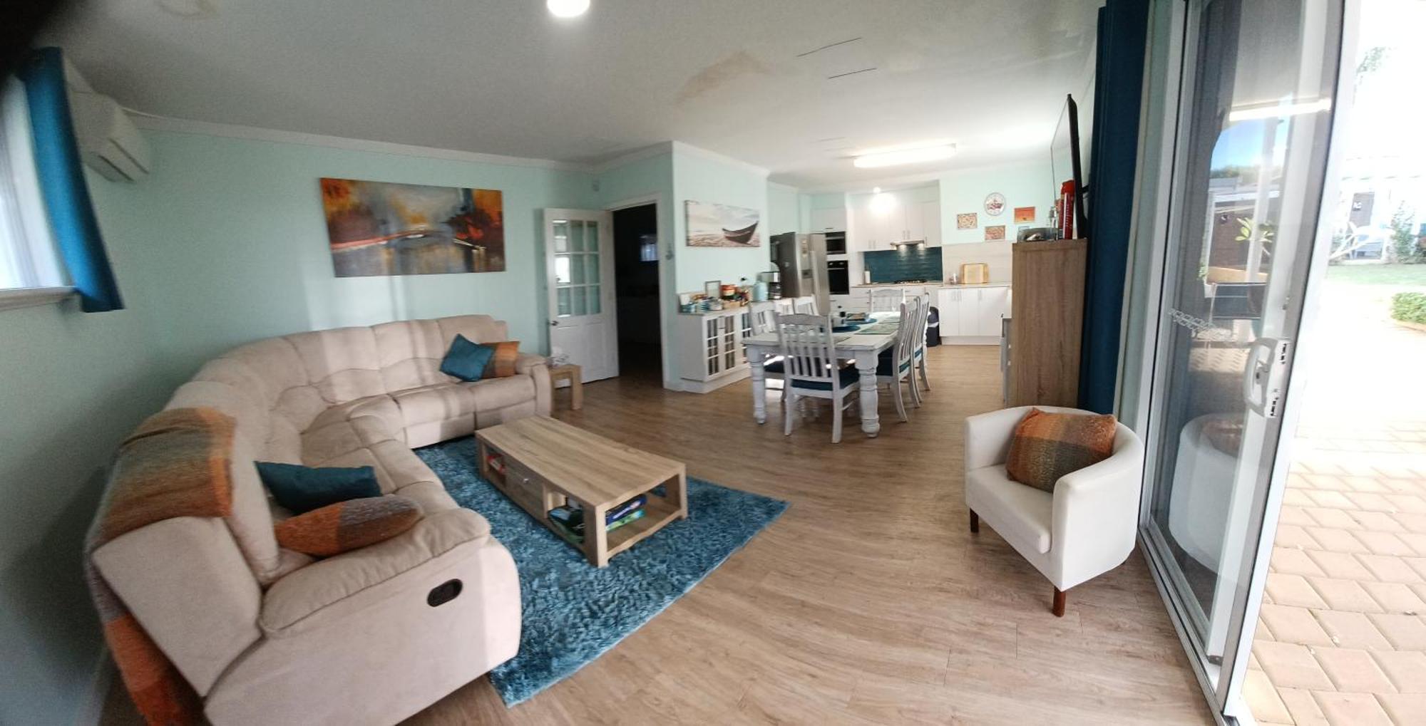 Palm Beach Guest House Rockingham Extérieur photo