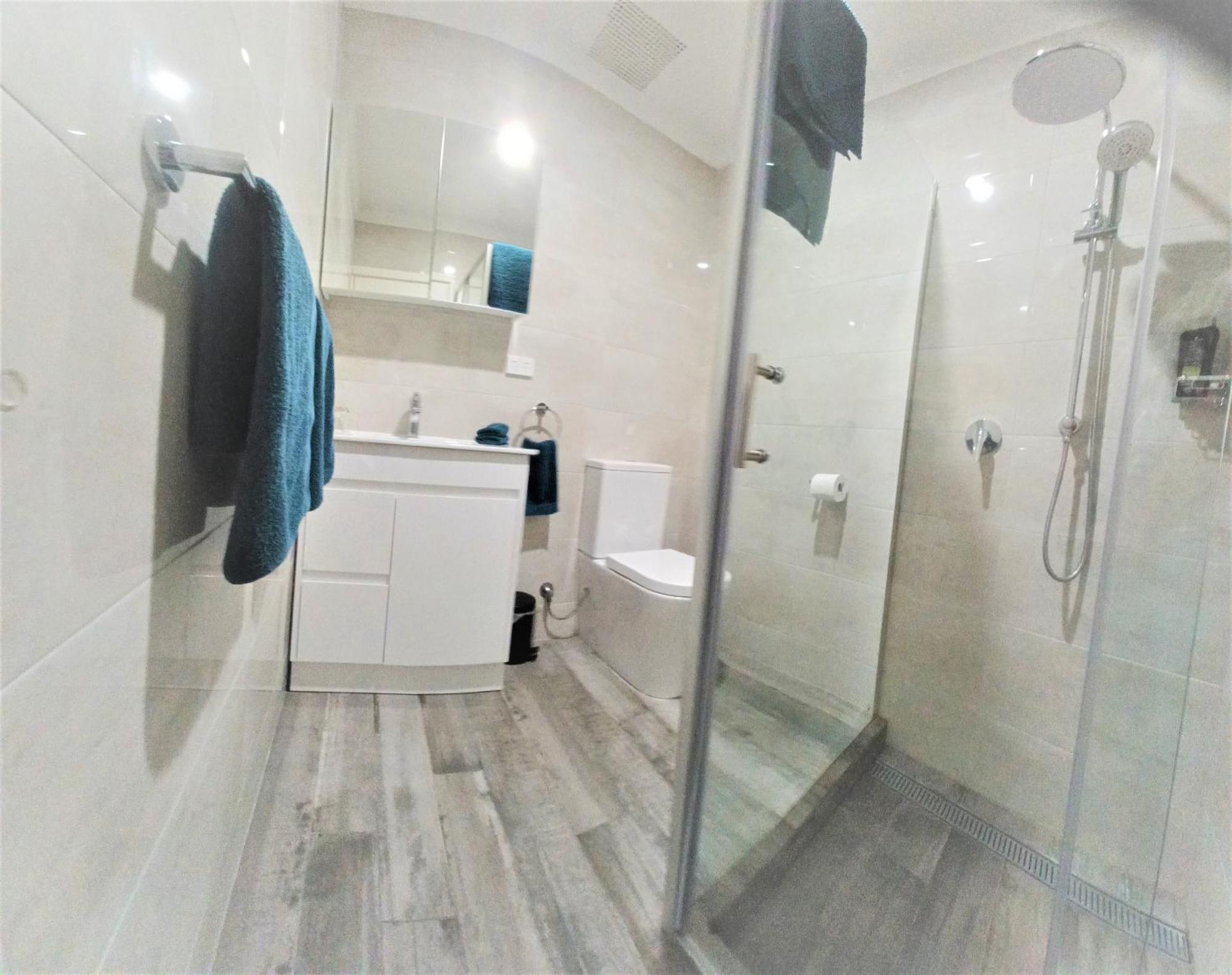 Palm Beach Guest House Rockingham Extérieur photo