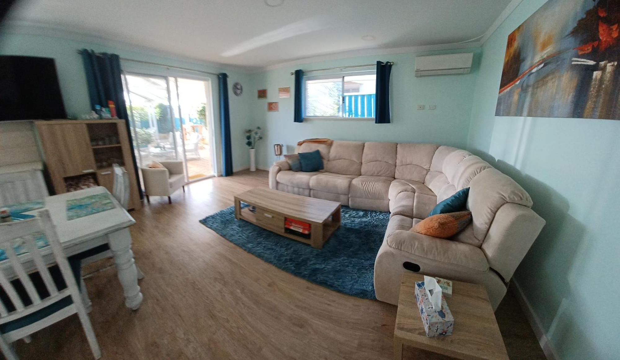 Palm Beach Guest House Rockingham Extérieur photo