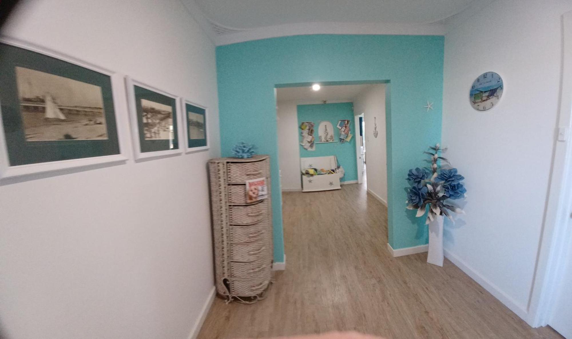 Palm Beach Guest House Rockingham Extérieur photo