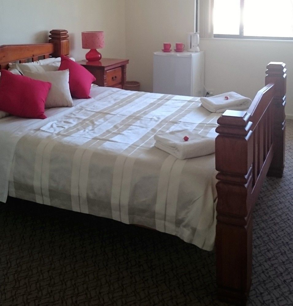 Palm Beach Guest House Rockingham Extérieur photo