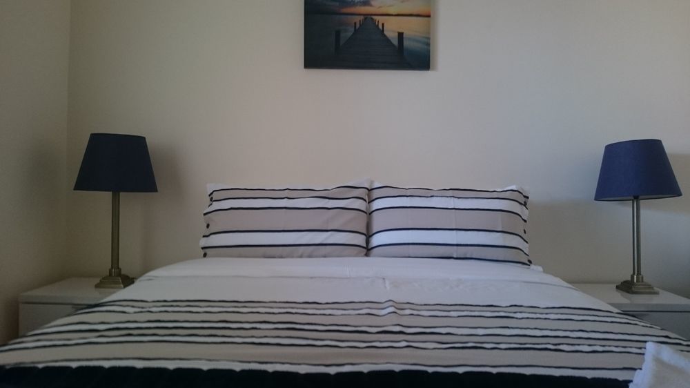 Palm Beach Guest House Rockingham Extérieur photo