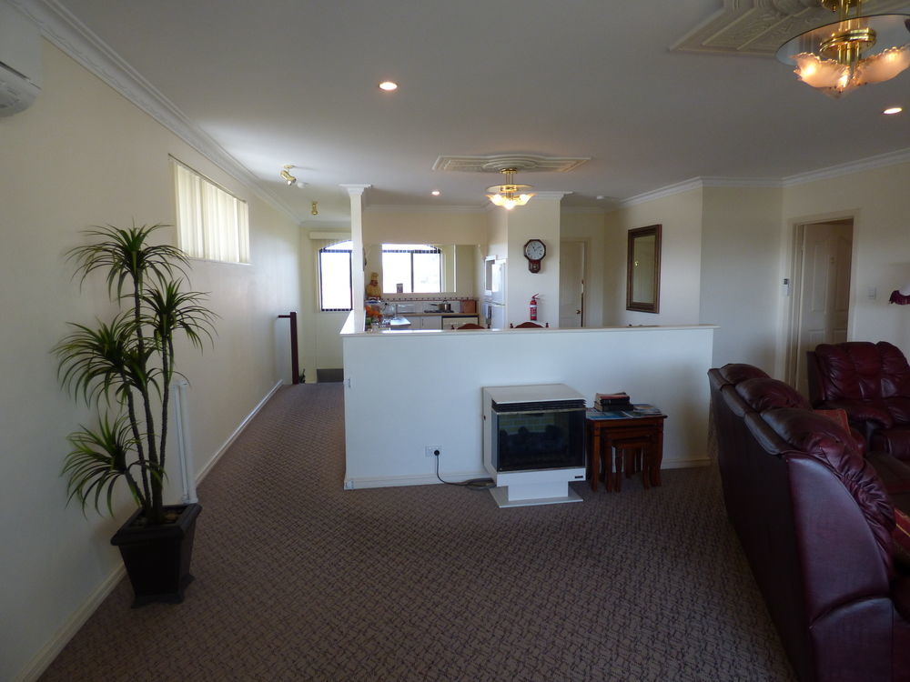 Palm Beach Guest House Rockingham Extérieur photo