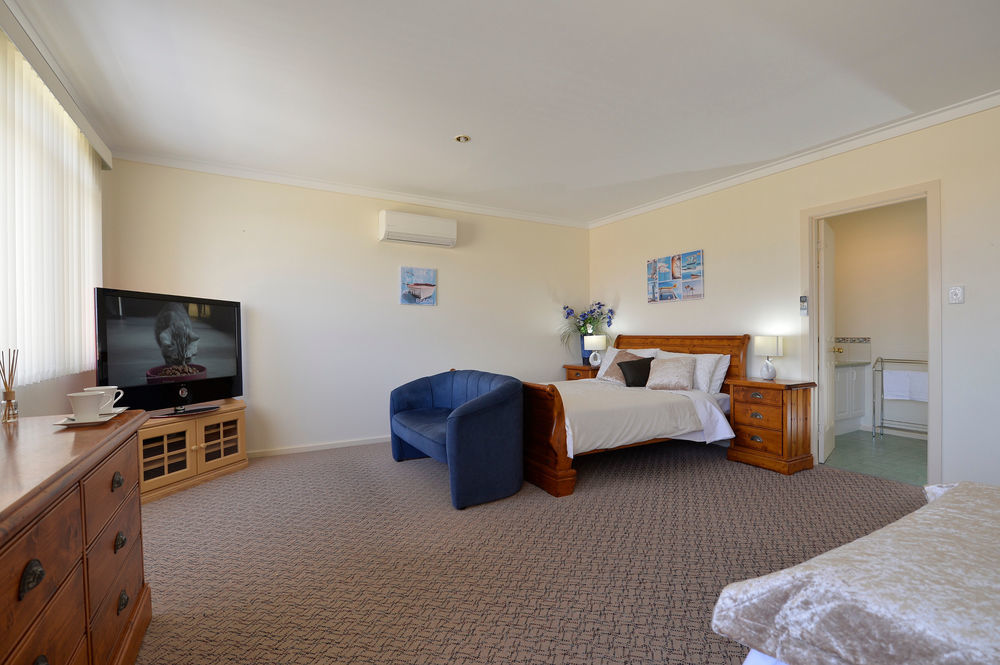 Palm Beach Guest House Rockingham Extérieur photo