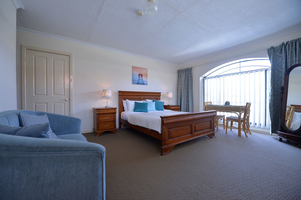 Palm Beach Guest House Rockingham Extérieur photo