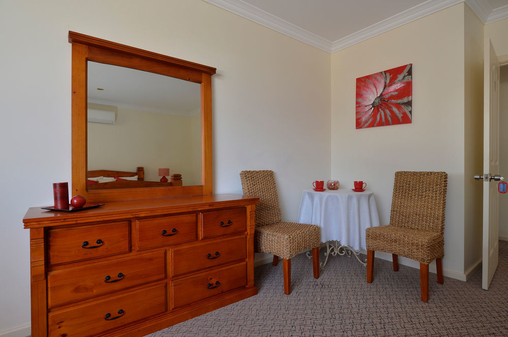 Palm Beach Guest House Rockingham Extérieur photo