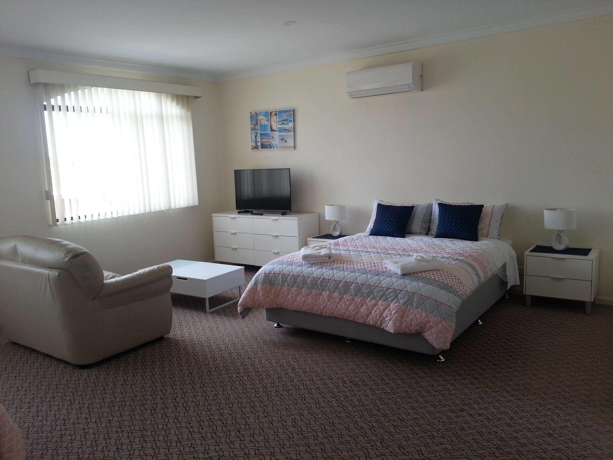 Palm Beach Guest House Rockingham Extérieur photo