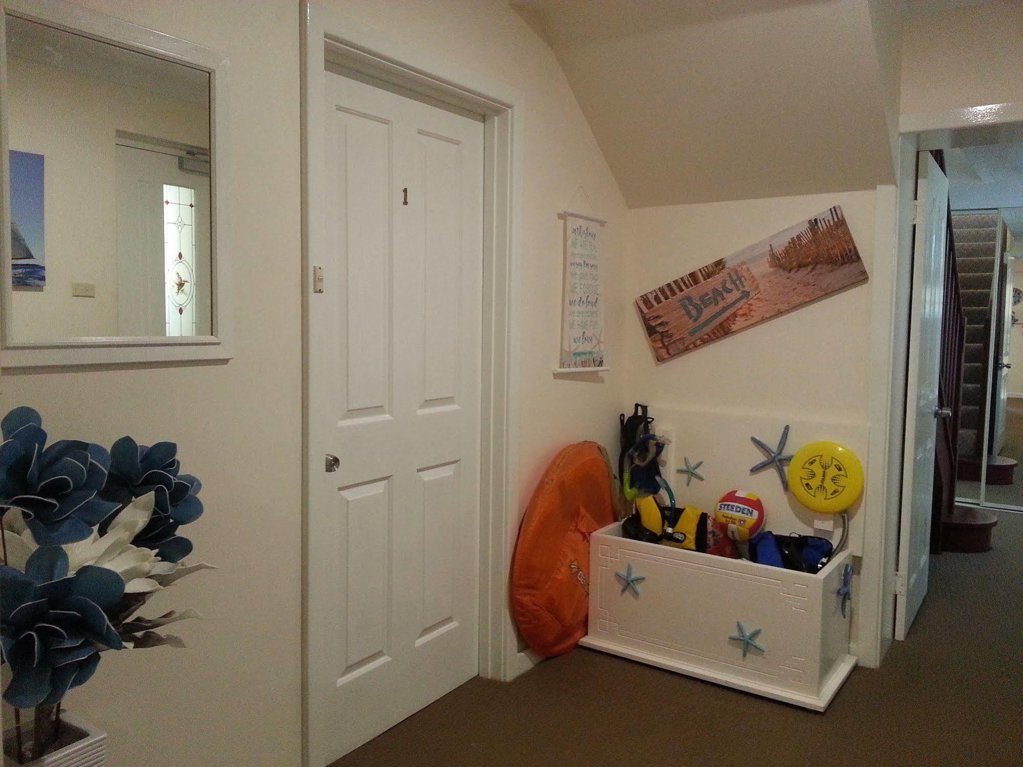 Palm Beach Guest House Rockingham Extérieur photo
